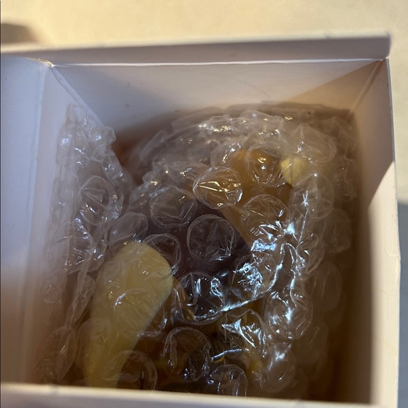 Hallmark Disney 2013 Cinderella & 2015 Beauty and the Beast EUC Lot of 6 Total - Picture 8 of 13